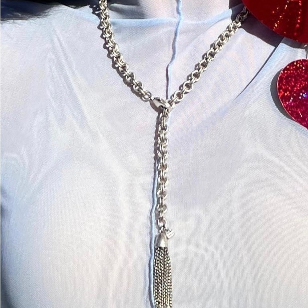 French Kande limited edition Lariat